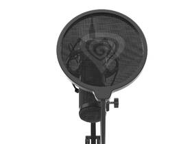 Mikrofon Genesis RADIUM 400, USB černý

 obrázek produktu 11 z 15