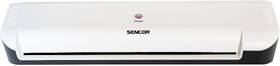 Laminátor Sencor SLA 302 bílý

 obrázek produktu 1 z 5
