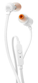 Sluchátka JBL T110 bílá

 obrázek produktu 1 z 6