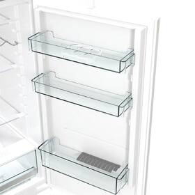 Chladnička s mrazničkou Gorenje NRKI418EA0 bílá

 obrázek produktu 5 z 13