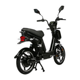 Elektroskútr RACCEWAY E-BABETA 12Ah černý

 obrázek produktu 2 z 5