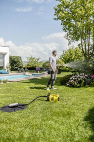 Zahradní čerpadlo Kärcher BP 5.000 Garden Set Plus 

 obrázek produktu 2 z 3