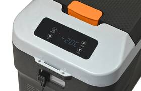 Chladicí box Compass 7080 šedá

 obrázek produktu 2 z 5