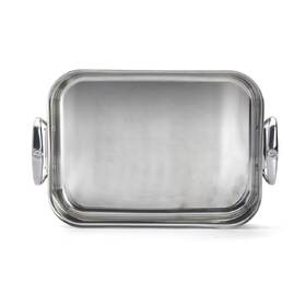 Pekáč de Buyer Inocuivre 6427.35, 41 × 27,5 × 12,35 cm měď

 obrázek produktu 2 z 8