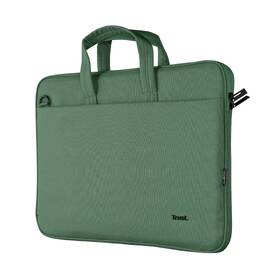 Brašna na notebook Trust Bologna Eco-friendly Slim na 16˝ zelená

 obrázek produktu 2 z 12