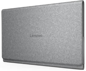Pouzdro na tablet Lenovo Tab Plus Sleeve šedé

 obrázek produktu 7 z 10