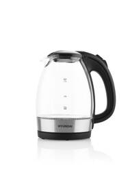 Rychlovarná konvice Hyundai VK741 sklo
