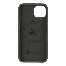 Kryt na mobil Tactical MagForce Velvet Smoothie na Apple iPhone 13 grafitový

 obrázek produktu 2 z 3