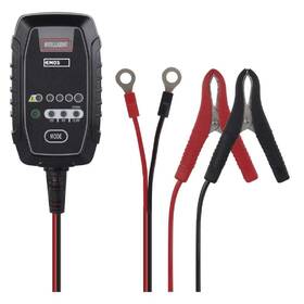 Nabíječka autobaterií EMOS 6/12V 0,8A 

 obrázek produktu 1 z 6