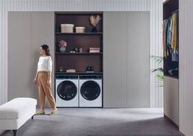 Sušička prádla Haier HD100-A3Q397U1-S bílá

 obrázek produktu 22 z 30