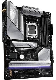 Základní deska ASRock B850 LiveMixer WiFi 

 obrázek produktu 1 z 4