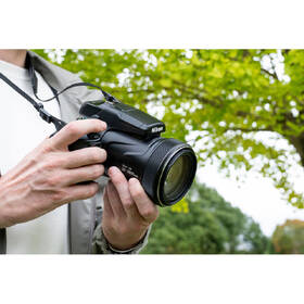 Digitální fotoaparát Nikon P1100 černý

 obrázek produktu 13 z 13