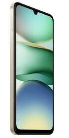 Mobilní telefon Xiaomi Redmi A5 3 GB / 64 GB zlatý

 obrázek produktu 4 z 11