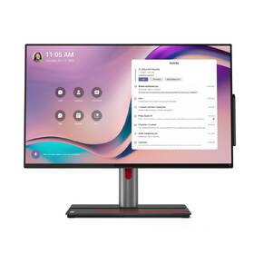 Počítač All In One Lenovo ThinkSmart View Plus 

 obrázek produktu 2 z 8