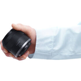 Objektiv Canon 14-30 mm f/4-6.3 IS STM PZ černý

 obrázek produktu 3 z 3