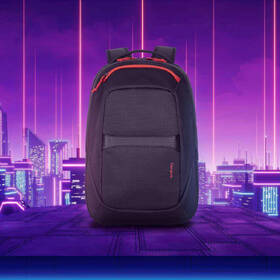 Batoh na notebook Targus 17.3" Strike2 Gaming černý

 obrázek produktu 18 z 18