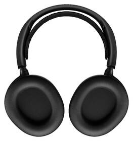 Headset SteelSeries Arctis Nova Pro Wireless X černý

 obrázek produktu 3 z 17