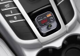 FM Transmitter Technaxx FMT1700BT černý

 obrázek produktu 5 z 7