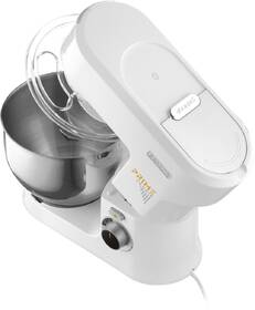 Kuchyňský robot Sencor STM 3740WH bílý

 obrázek produktu 4 z 11