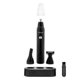 Zastřihovač chloupků SOGO SS-3490 černý

 obrázek produktu 3 z 3