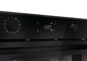Trouba Haier H6 ID2P3B4VYTB černá/sklo

 obrázek produktu 2 z 15