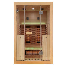 Infrasauna Belatrix Salo 2 Lux 

 obrázek produktu 7 z 7