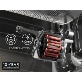 Pračka AEG L6SE47DXC antracitová

 obrázek produktu 6 z 8