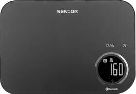 Kuchyňská váha Sencor SKS 7178BK černá

 obrázek produktu 2 z 14