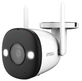 IP kamera Imou Bullet 2E 5Mpx bílá

 obrázek produktu 1 z 13