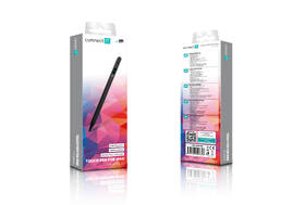 Stylus Connect IT TouchPen černý

 obrázek produktu 5 z 5