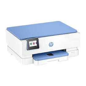 Tiskárna multifunkční HP ENVY Photo 7231, služba HP Instant Ink bílá

 obrázek produktu 3 z 7