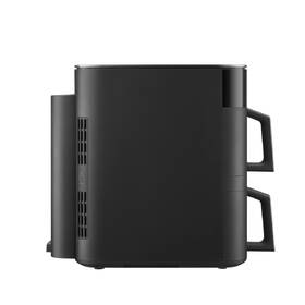 Fritéza horkovzdušná Xiaomi Dual Zone Smart Air Fryer 12 l BHR0883EU černá

 obrázek produktu 3 z 12