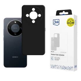 Kryt na mobil 3mk Matt Case na Honor Magic8 Lite černý

 obrázek produktu 1 z 1