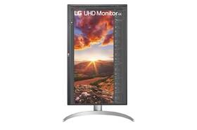 Monitor LG 27UP850K-W stříbrný/bílý

 obrázek produktu 8 z 8