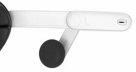 Popruh KIWI design K4 DUOAIO Comfort Battery Head Strap černý/bílý

 obrázek produktu 5 z 5