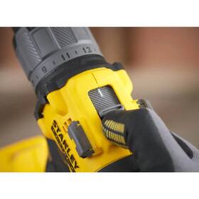 Sada aku nářadí Stanley SFMCK211MDT-QW (s baterií) 

 obrázek produktu 3 z 8
