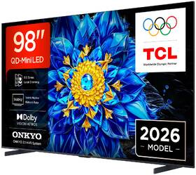 Televize TCL 98P8L 

 obrázek produktu 3 z 15