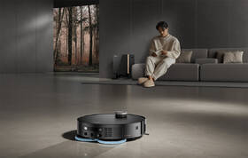 Robotický vysavač MOVA Mobius 60 černý

 obrázek produktu 11 z 14