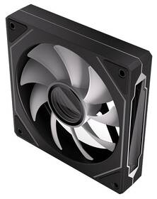 Ventilátor KRUX Corvus 120 ARGB KIT černý

 obrázek produktu 13 z 24