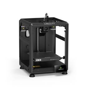 3D tiskárna Creality K2 SE černá

 obrázek produktu 6 z 10