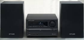 Mikrosystém MUSE M-62FB černý

 obrázek produktu 6 z 6