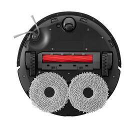 Robotický vysavač Roborock Qrevo S Pro Black černý

 obrázek produktu 7 z 18