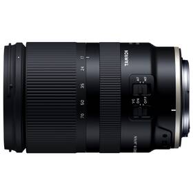 Objektiv Tamron 17-70 mm f/2.8 Di III-a RXD (Canon) černý

 obrázek produktu 3 z 12
