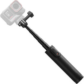 Selfie tyč Insta360 Mini 2-in-1 Tripod 2.0 Remote Kit černá

 obrázek produktu 3 z 5