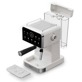 Pákový kávovar Rohnson R-98033C Hot & Cold bílý

 obrázek produktu 4 z 8