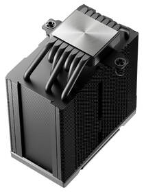 Chladič CPU DeepCool AK700 DIGITAL NYX černý

 obrázek produktu 4 z 8