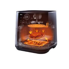 Fritéza horkovzdušná Braun HF7076BK černá

 obrázek produktu 20 z 20