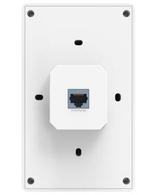 Přístupový bod (AP) TP-Link EAP752-Wall, Omada BE3600 (EAP725-Wall) bílý

 obrázek produktu 2 z 4