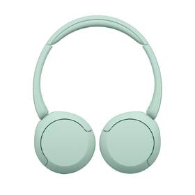 Sluchátka Sony WH-CH530 zelená

 obrázek produktu 3 z 15