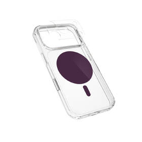 Kryt na mobil Epico Dot Mag+ Apple iPhone 17 Pro Max / 18 Pro Max Qi2 & MagSafe fialový

 obrázek produktu 1 z 4